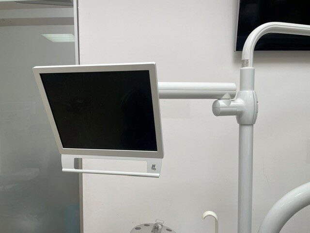Kavo 1058-TM BJ 2014 gebraucht | 383215