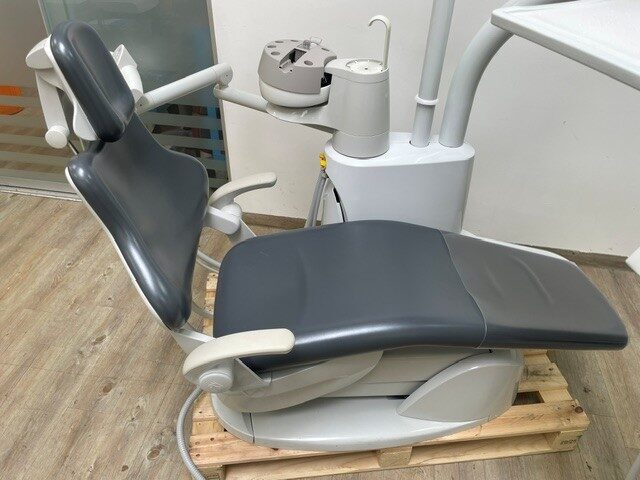 Kavo 1058-TM BJ 2014 gebraucht | 383217