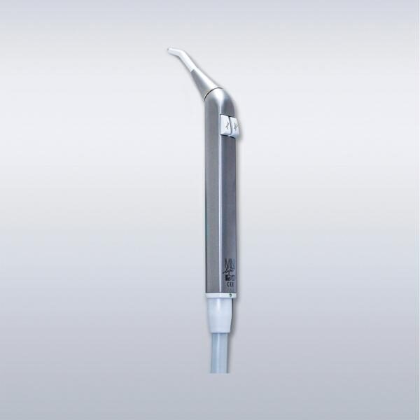 3-Funktionsspritze Minilight o. Licht o. Heizung, Art. LZSL3GGASW | 382153
