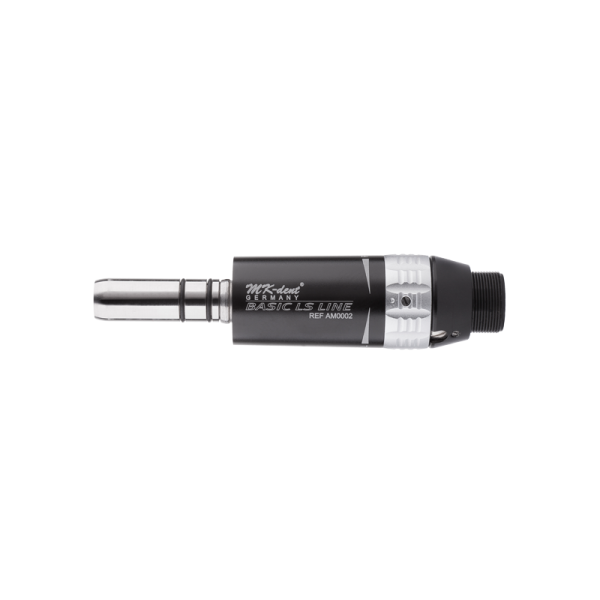 MK-dent Luftmotor 4-Loch AM1004, Fabrikneu | 381985