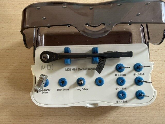 MDI Starterkit | 381345