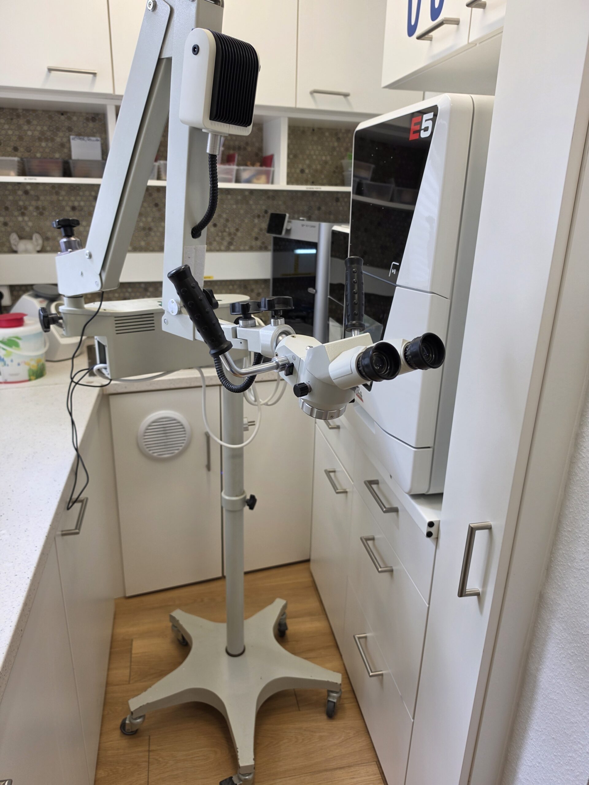KEYDENT Mikroskop MicroEndo | 382438