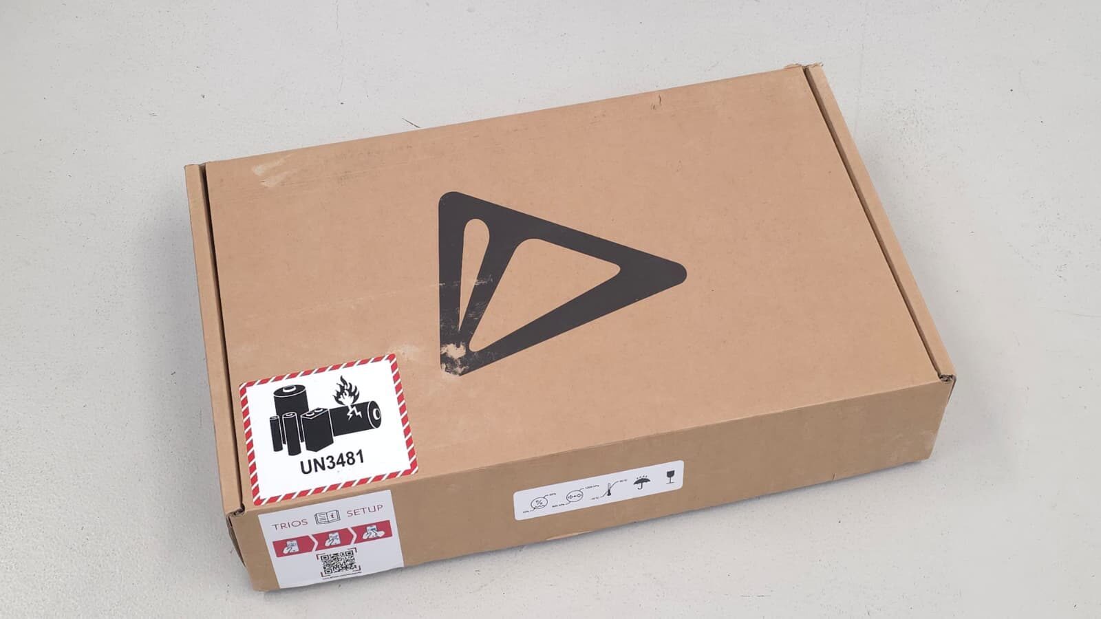 3Shape TRIOS 6 Pod inkl. Laptop NEU | 382992
