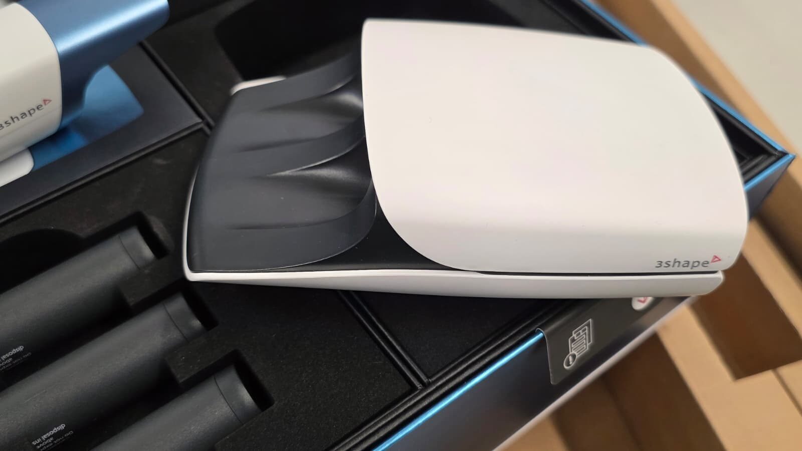 3Shape TRIOS 6 Pod inkl. Laptop NEU | 382993