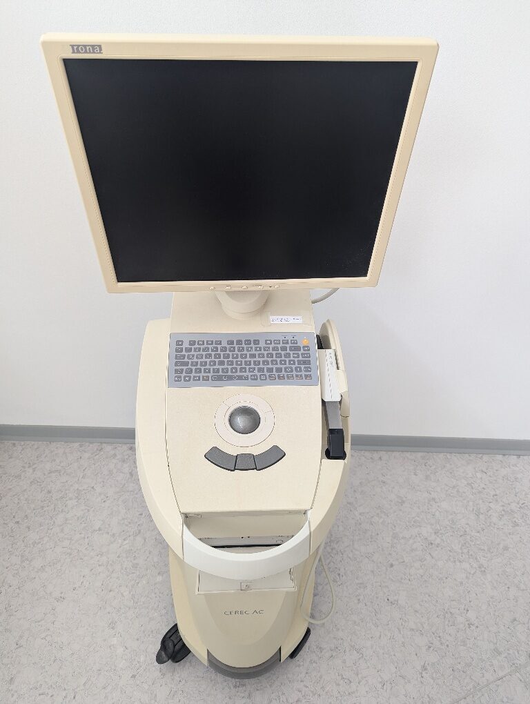 Cerec AC Blue Cam | 381026