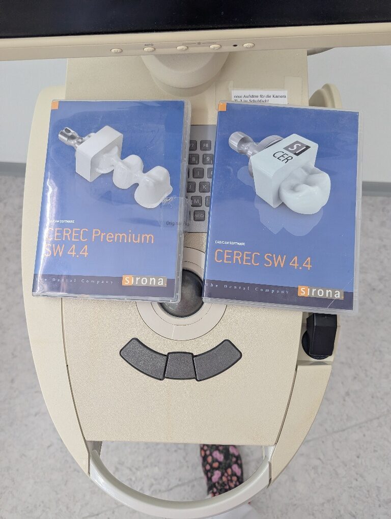 Cerec AC Blue Cam | 381027