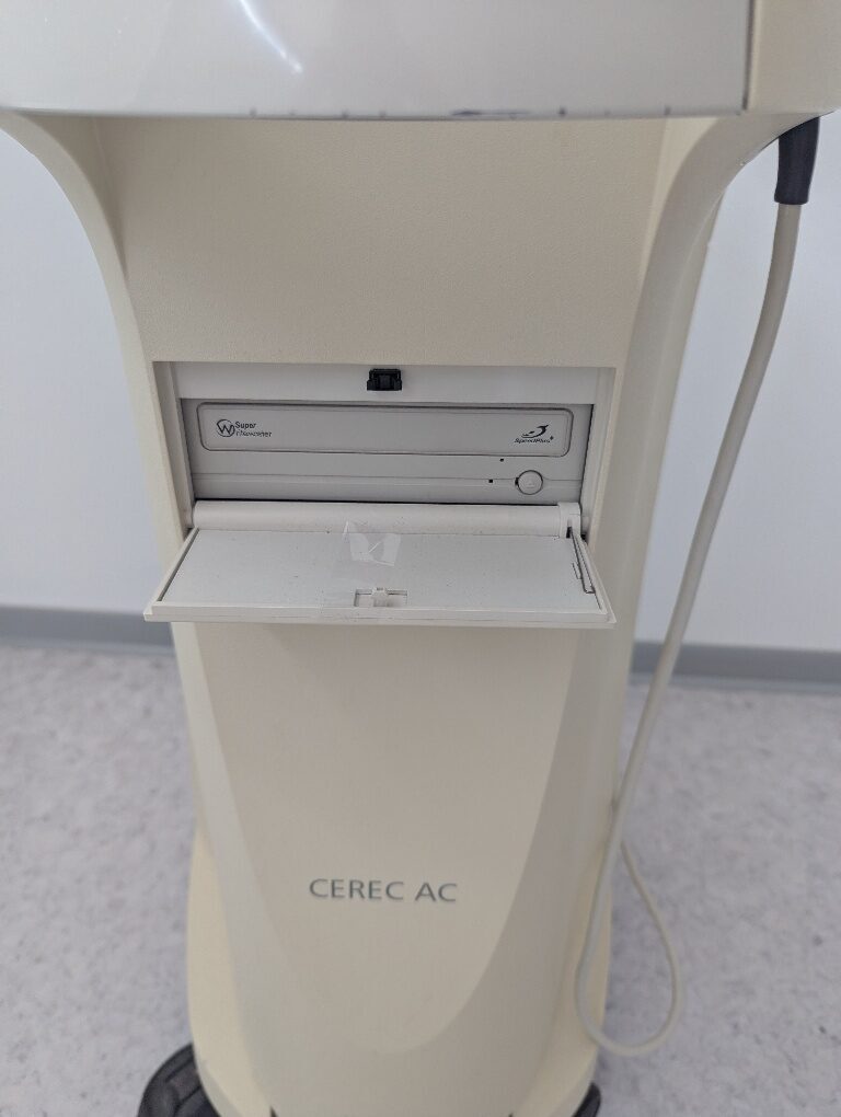 Cerec AC Blue Cam | 381028