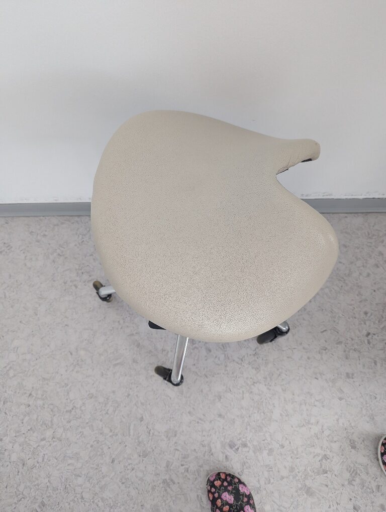 Sattelstuhl Salli | 381022