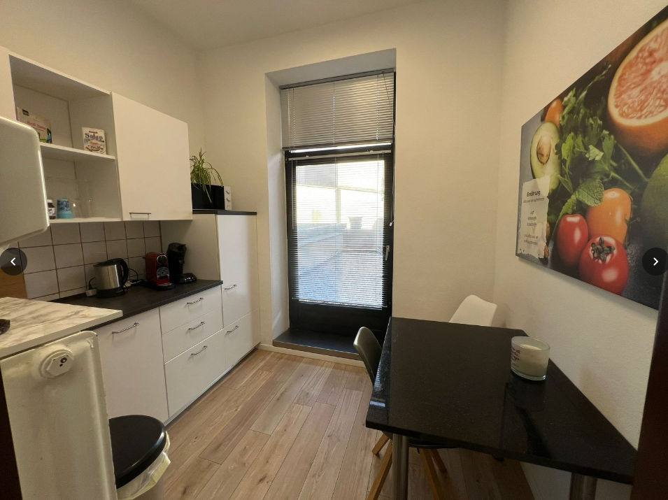 Moderne Praxis in Aachen mit riesen Potential | 383279