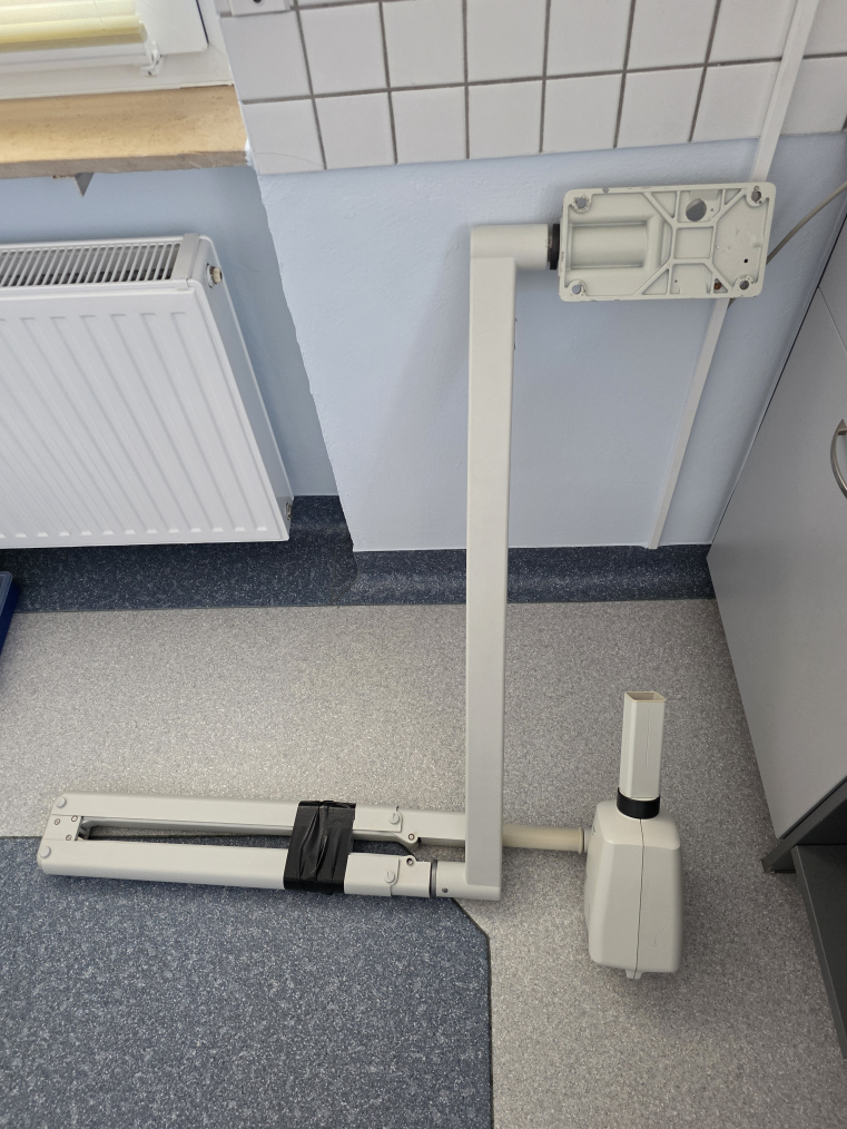 Gendex Oralix AC Kleinröntgengeräte | 382504