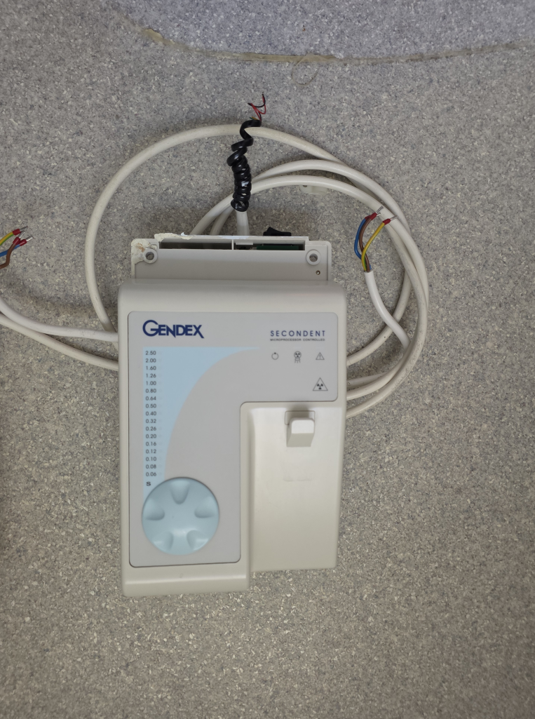 Gendex Oralix AC Kleinröntgengeräte | 382507