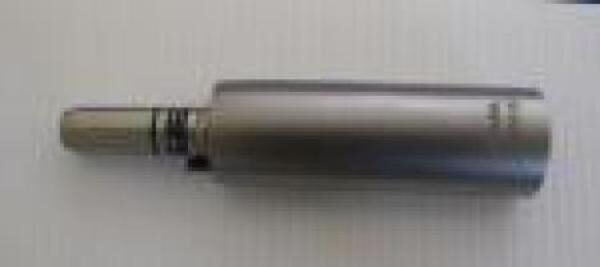 Sirona Motor Adapter ISO für SL-Motorpatrone, Gebraucht mit Garantie | 381945