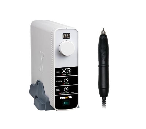Dentallabor Technikmaschine TD-850 mit Fußsteuerung | 382204