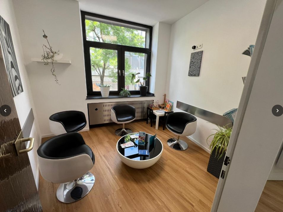Moderne Praxis in Aachen mit riesen Potential | 383280