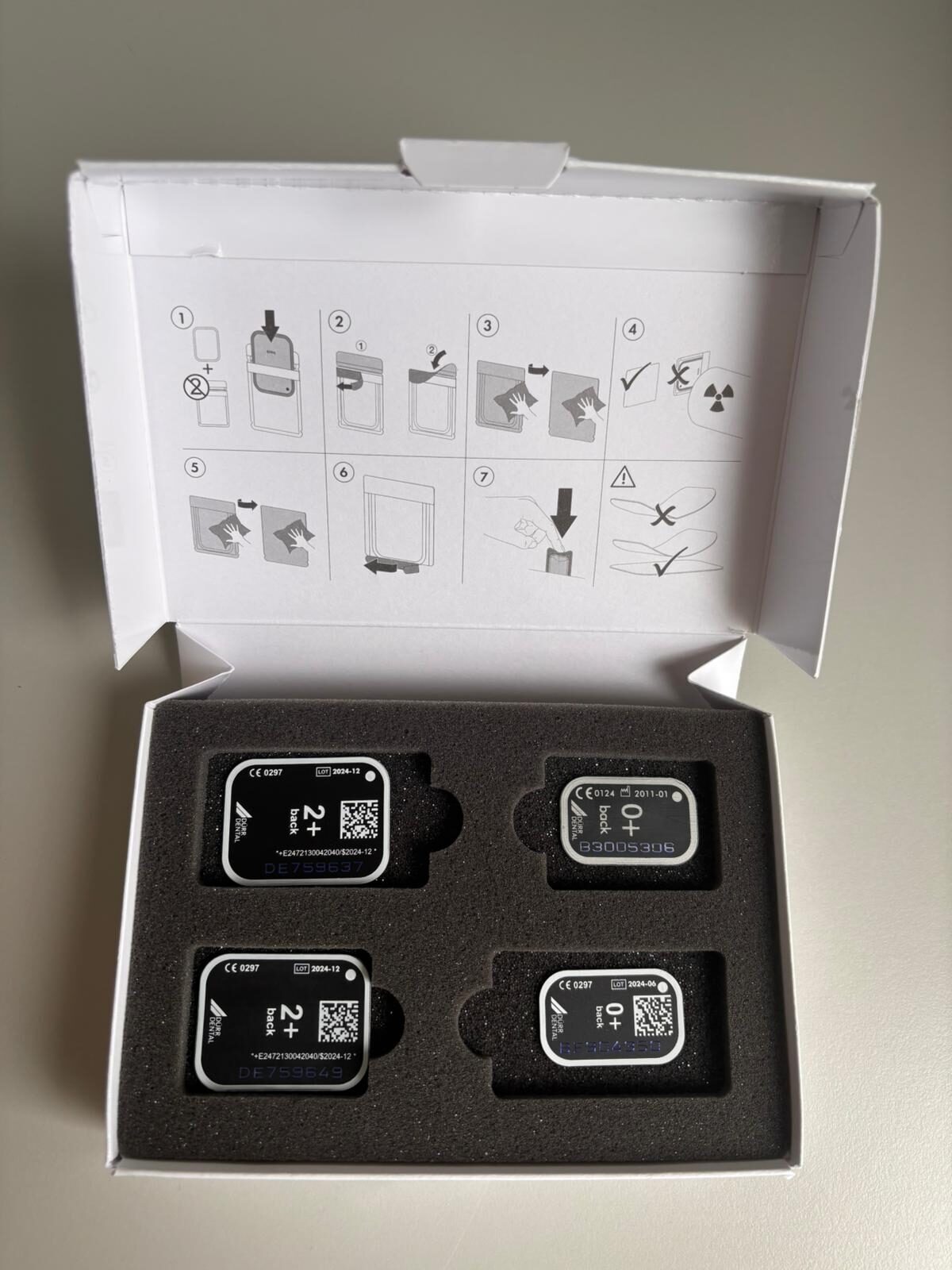 Dürr Dental VistaScan Mini Plus Speicherfolienscanner | 381157