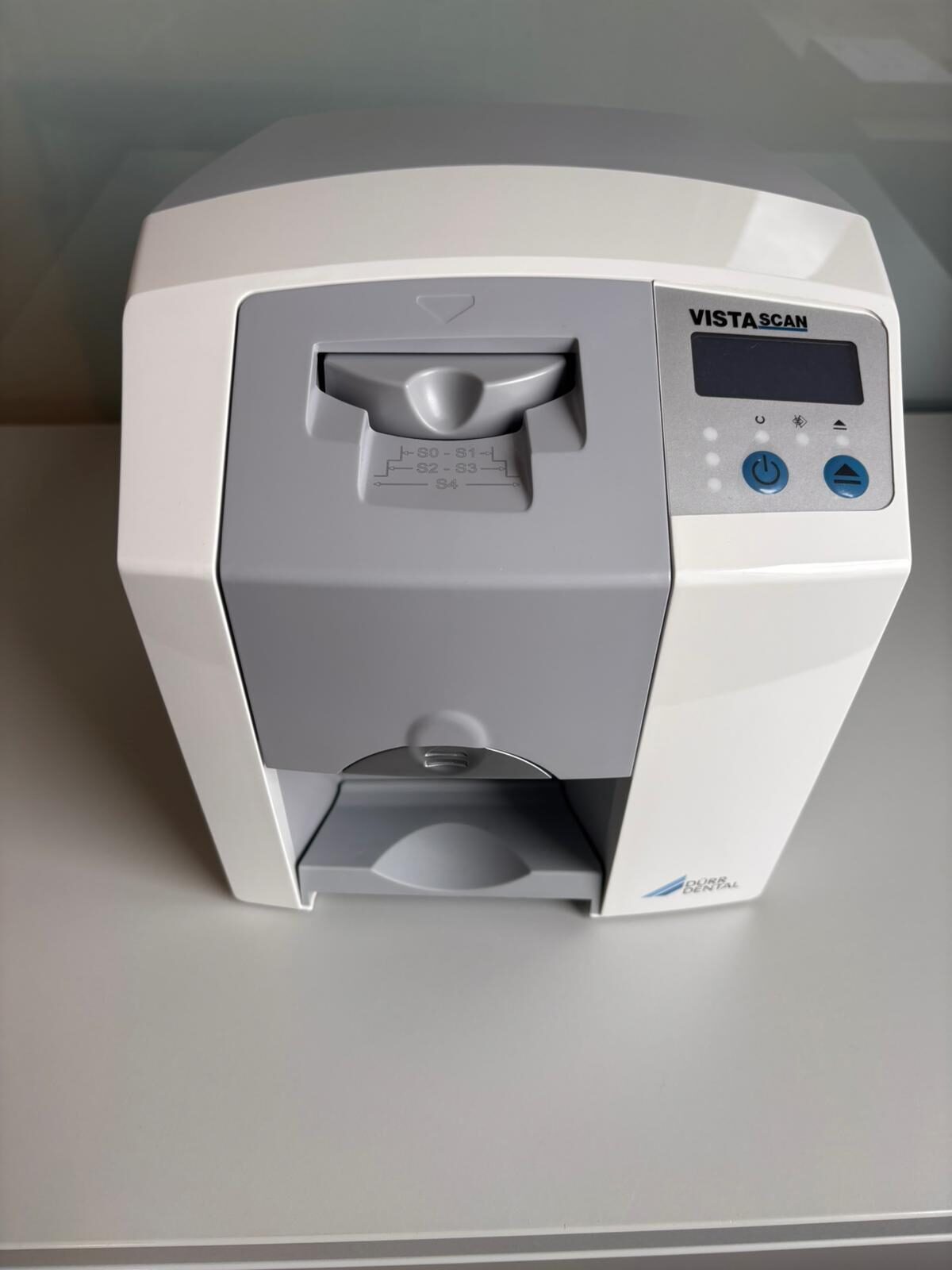 Dürr Dental VistaScan Mini Plus Speicherfolienscanner | 381158