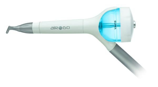AIR-N-Go, Pulverstahlinstrument, Hersteller ACTEON / Satelec | 381896
