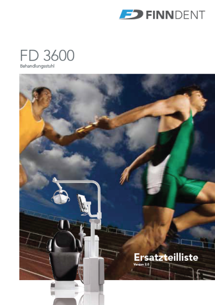 PDF-Ersatzteilkatalog BS 3600 | 381963