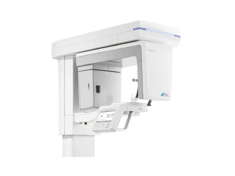 Dürr VistaVox S Hybrid Röntgengerät OPG & DVT Scans (2D & 3D) | 383790