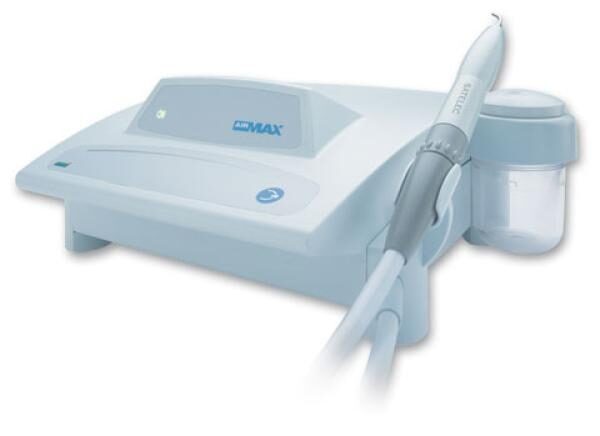 AIR-MAX, Air-Polisher, Pulverstrahlgeraet, Hersteller ACTEON | 381863
