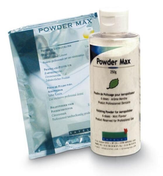 Air-N-GO, ACTEON Prophylaxe Pulver | 381865