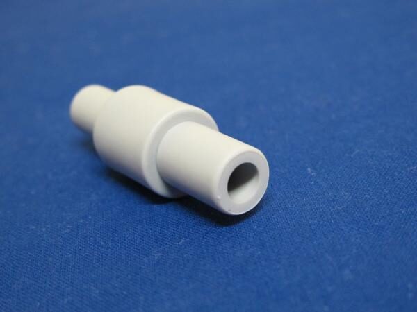 Adapter / Reduzierstück Saughandstück klein für Kanüle | 381914