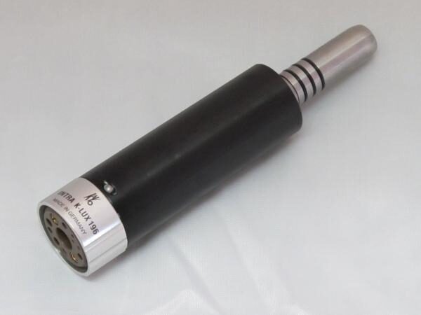 KaVo Motor KL196 Original, zum Austauschpreis + 1 Gratis LED, Fabrikneu | 381801