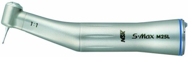 S-Max M25, 1:1 Winkelstück ohne Licht, Hersteller NSK | 381803