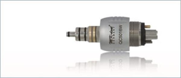W&H kompatible Lichtturbinenkupplung Rota Quick System* | 381941