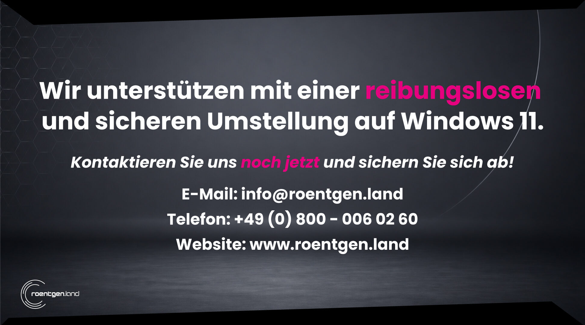 ACHTUNG! Umstellung Windows 11 (Support Einstellung Microsoft) | 381268