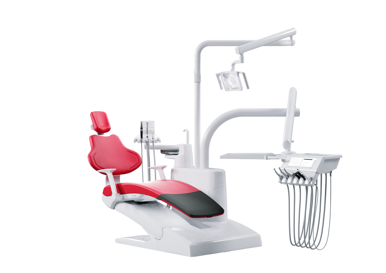 Kavo uniQa TM Austauschaktion bis 29.09.26 | 383466