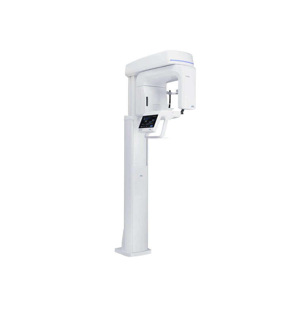 Dürr Dental VistaPano S 2.0 Digitales Panoramaröntgengerät mit S-Pan-Technologie, NEU | 383782
