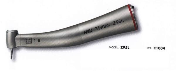 Ti-Max Z95L 1:5 | 381900