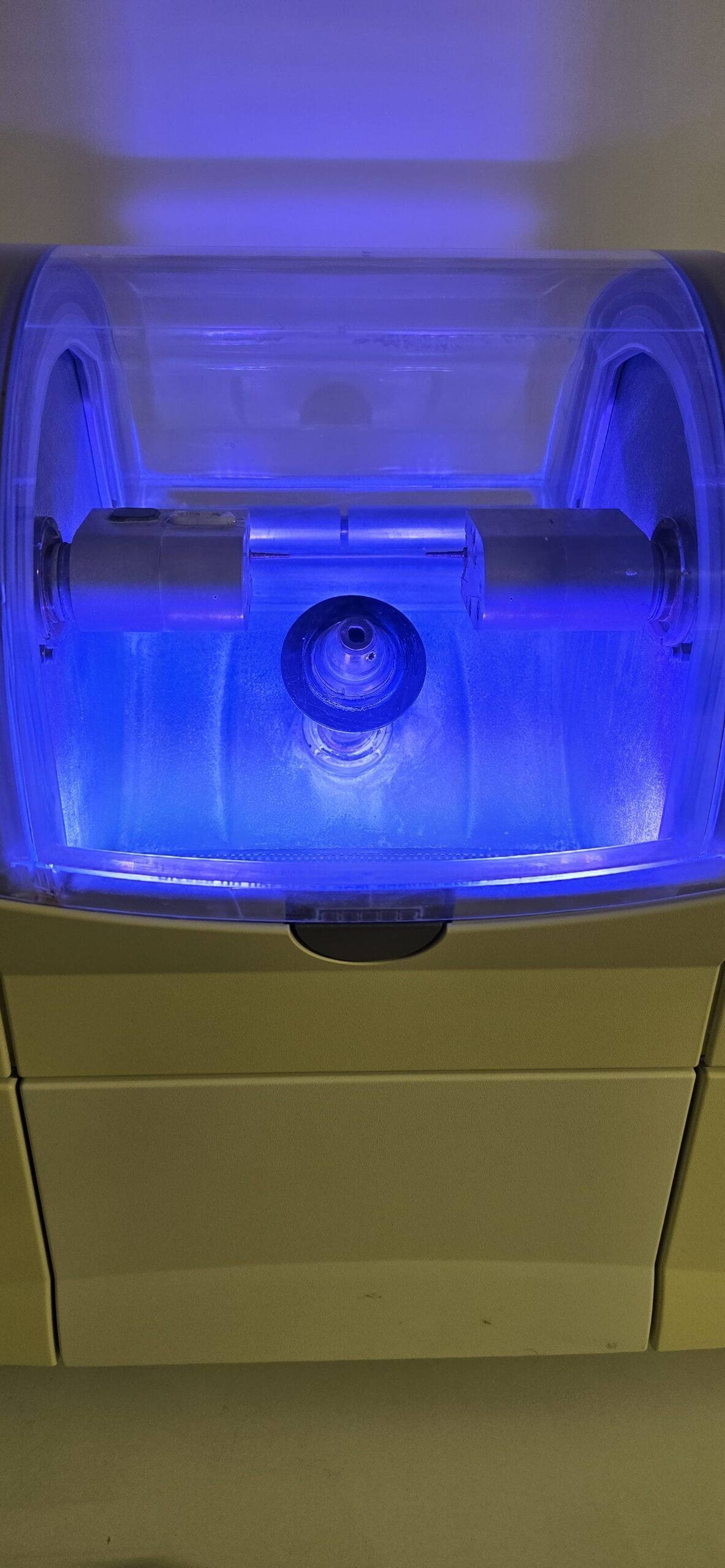 Sirona CEREC MC XL Schleif-/Fräsgerät Dental-Fräsmaschine D3439 | 384535