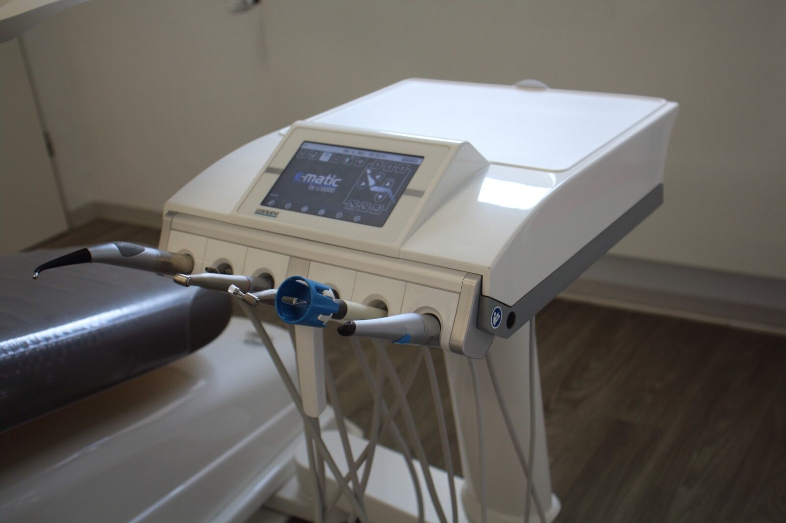 Ultradent U 6000 | 385501