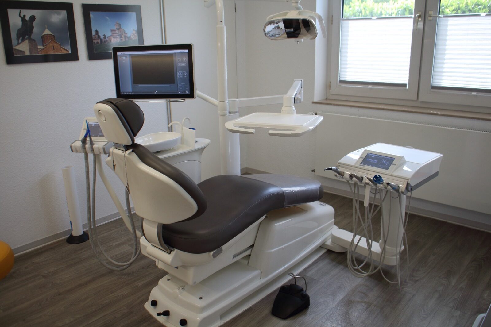 Ultradent U 6000 | 385499