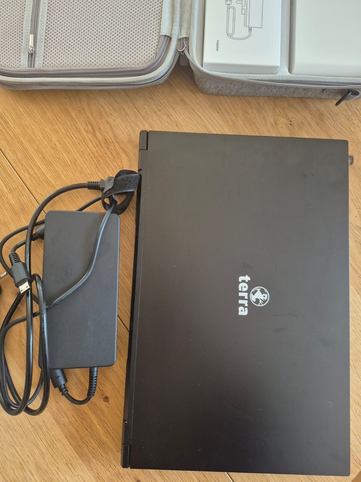 SHINING 3D Aoralscan 3 Wireless – neuwertig – kaum benutzt – | 384874