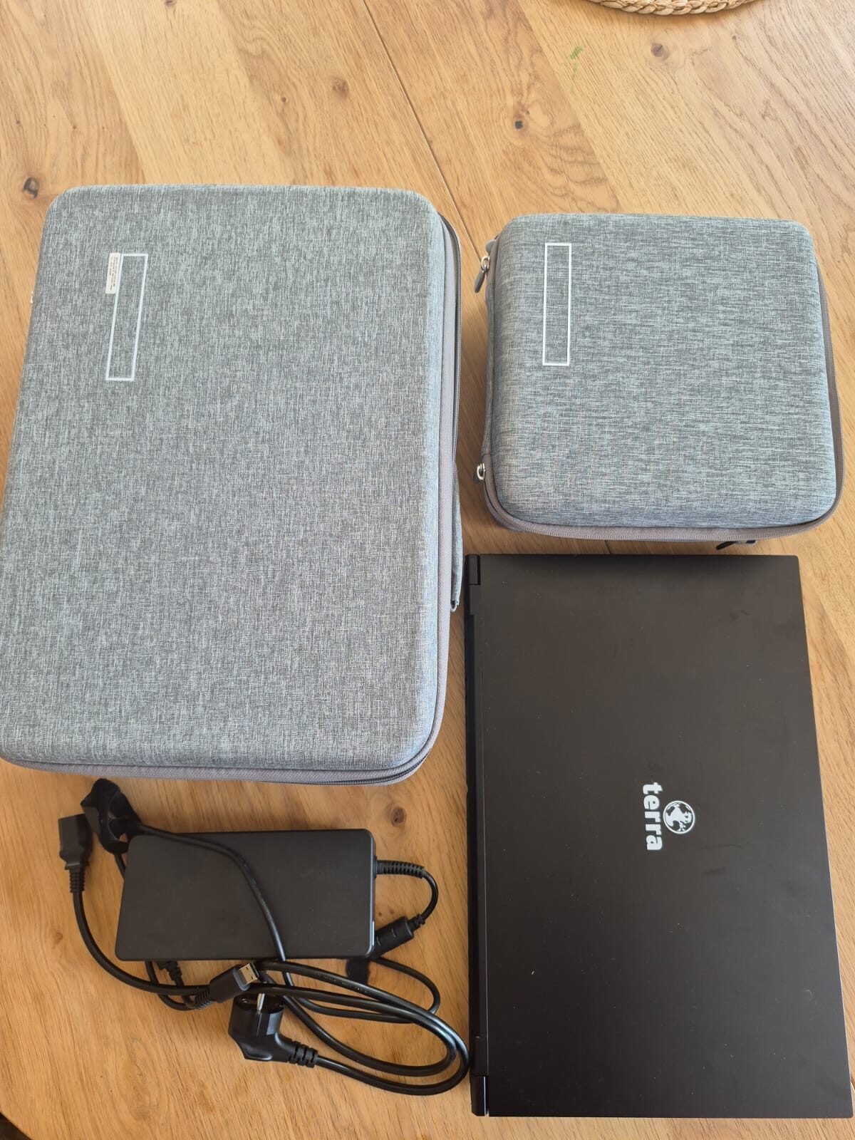 SHINING 3D Aoralscan 3 Wireless – neuwertig – kaum benutzt – | 384875