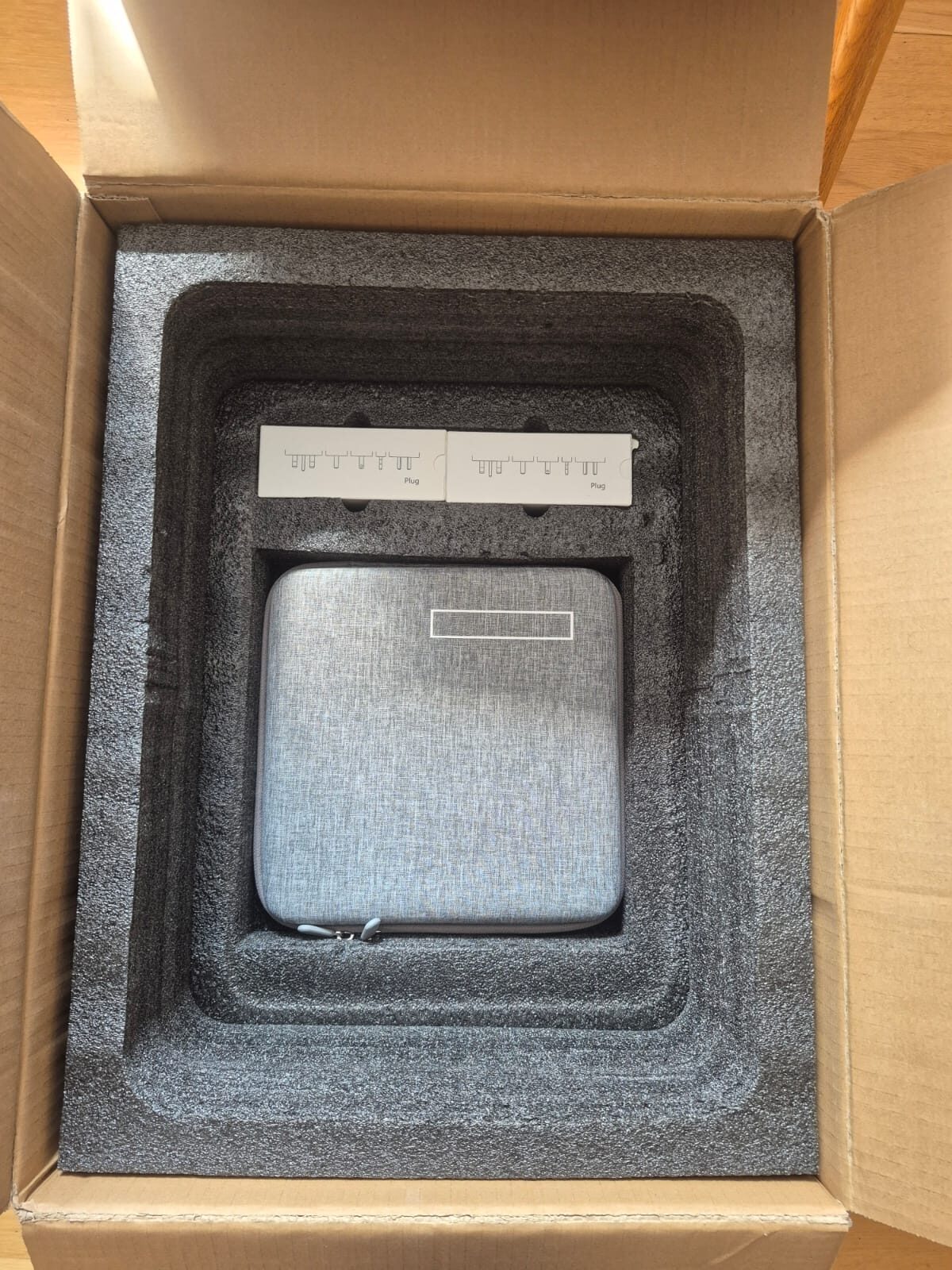 SHINING 3D Aoralscan 3 Wireless – neuwertig – kaum benutzt – | 384876