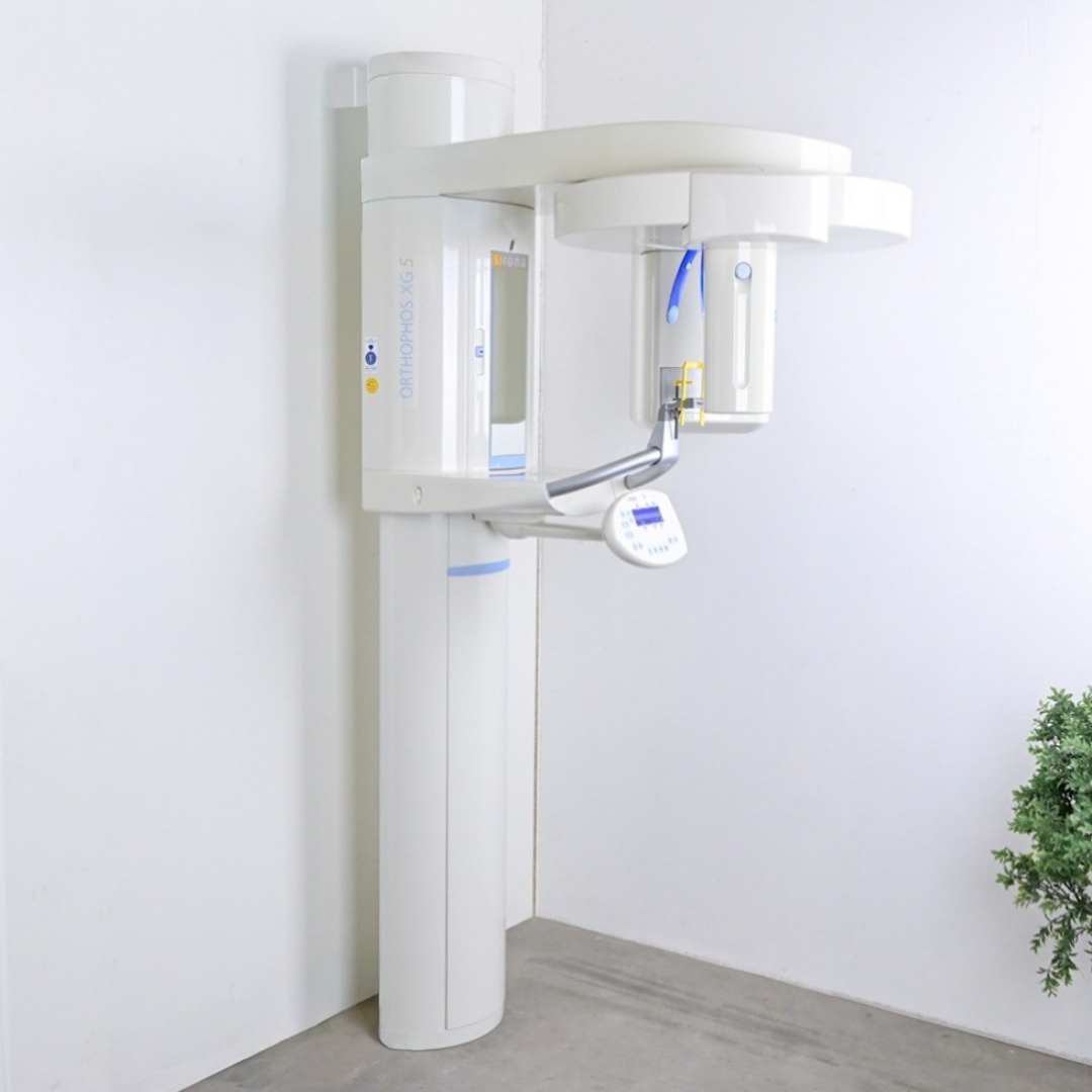 2D Digitalisierungs-Bundle | Sirona Orthophos XG 2D OPG & Dürr VistaScan Mini View 2.0 Speicherfolienscanner inkl. Montage & mehr | 384807