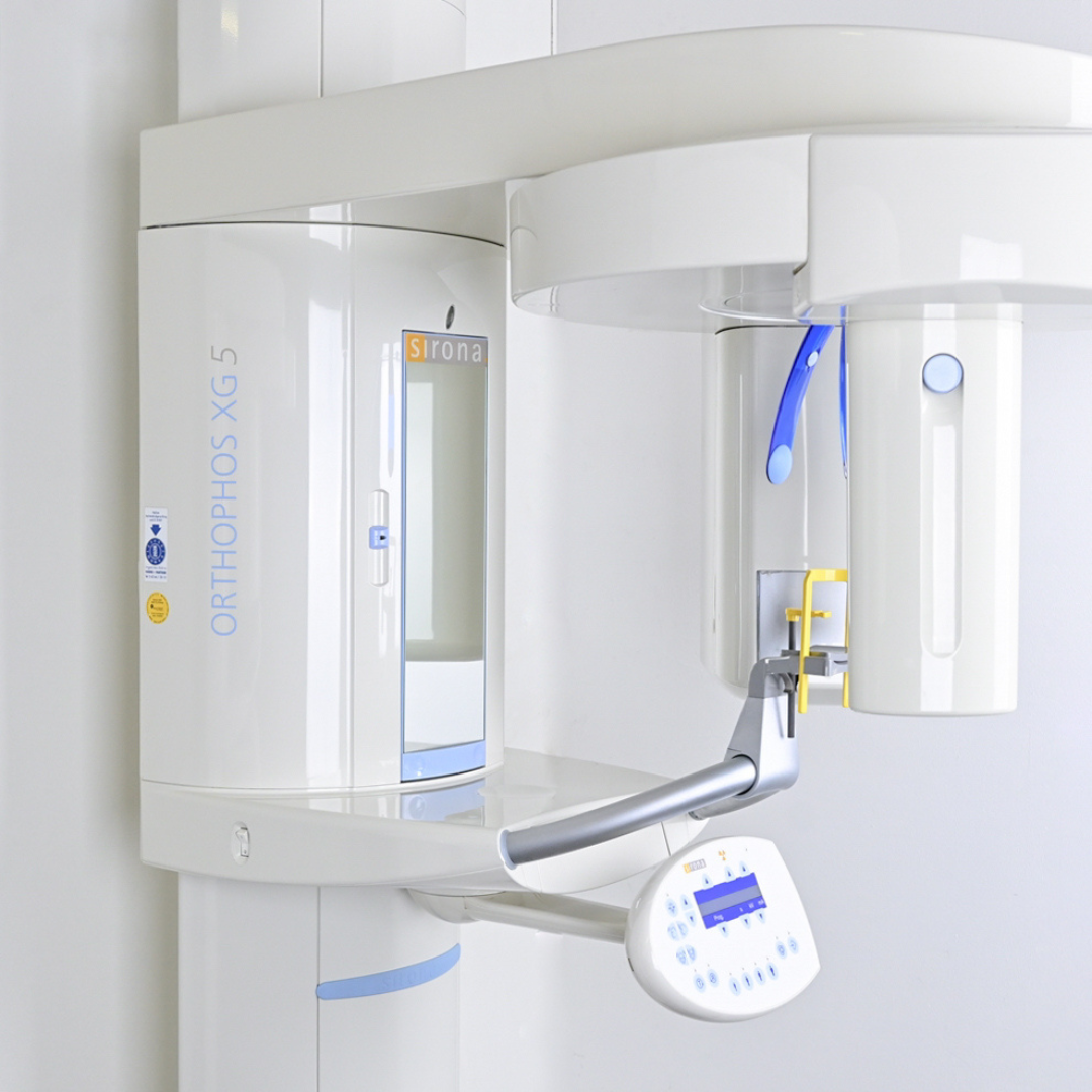 2D Digitalisierungs-Bundle | Sirona Orthophos XG 2D OPG & Dürr VistaScan Mini View 2.0 Speicherfolienscanner inkl. Montage & mehr | 384808