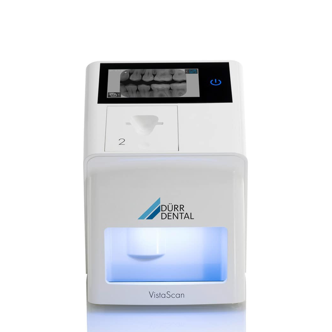 2D Digitalisierungs-Bundle | Sirona Orthophos XG 2D OPG & Dürr VistaScan Mini View 2.0 Speicherfolienscanner inkl. Montage & mehr | 384809