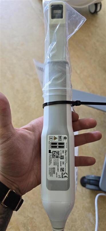 Align iTero Element 5D Plus – Aktionspreis | Service & Garantie möglich | 384525