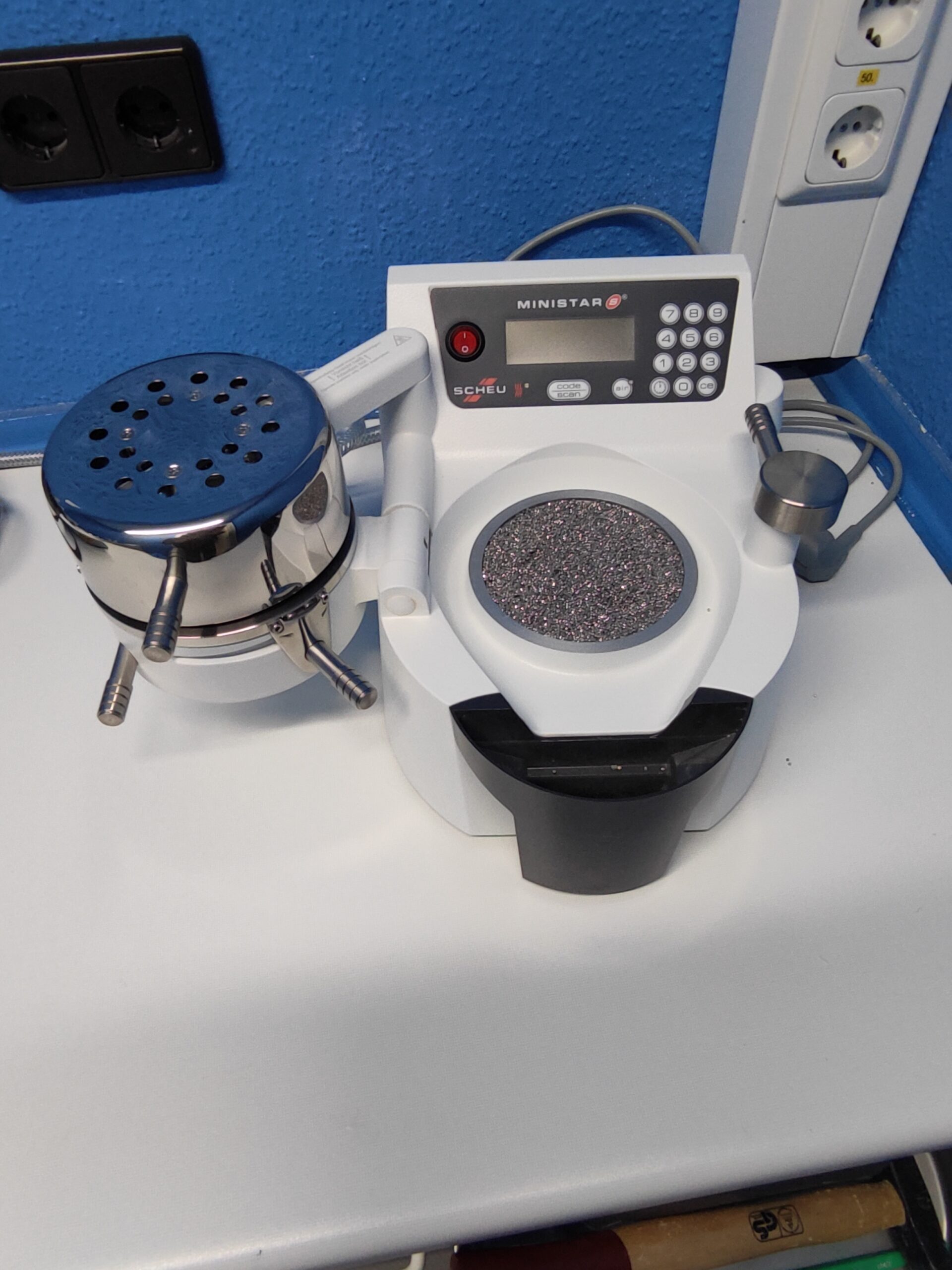 Ministar S | 385149