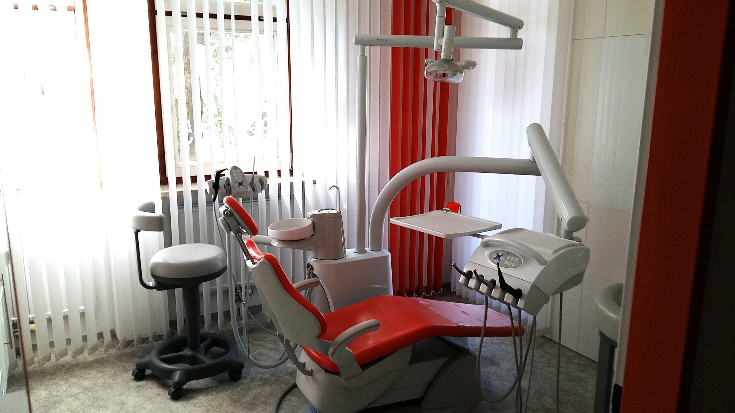 Praxisauflösung LK München komplettes Inventar Abgabe | 385030