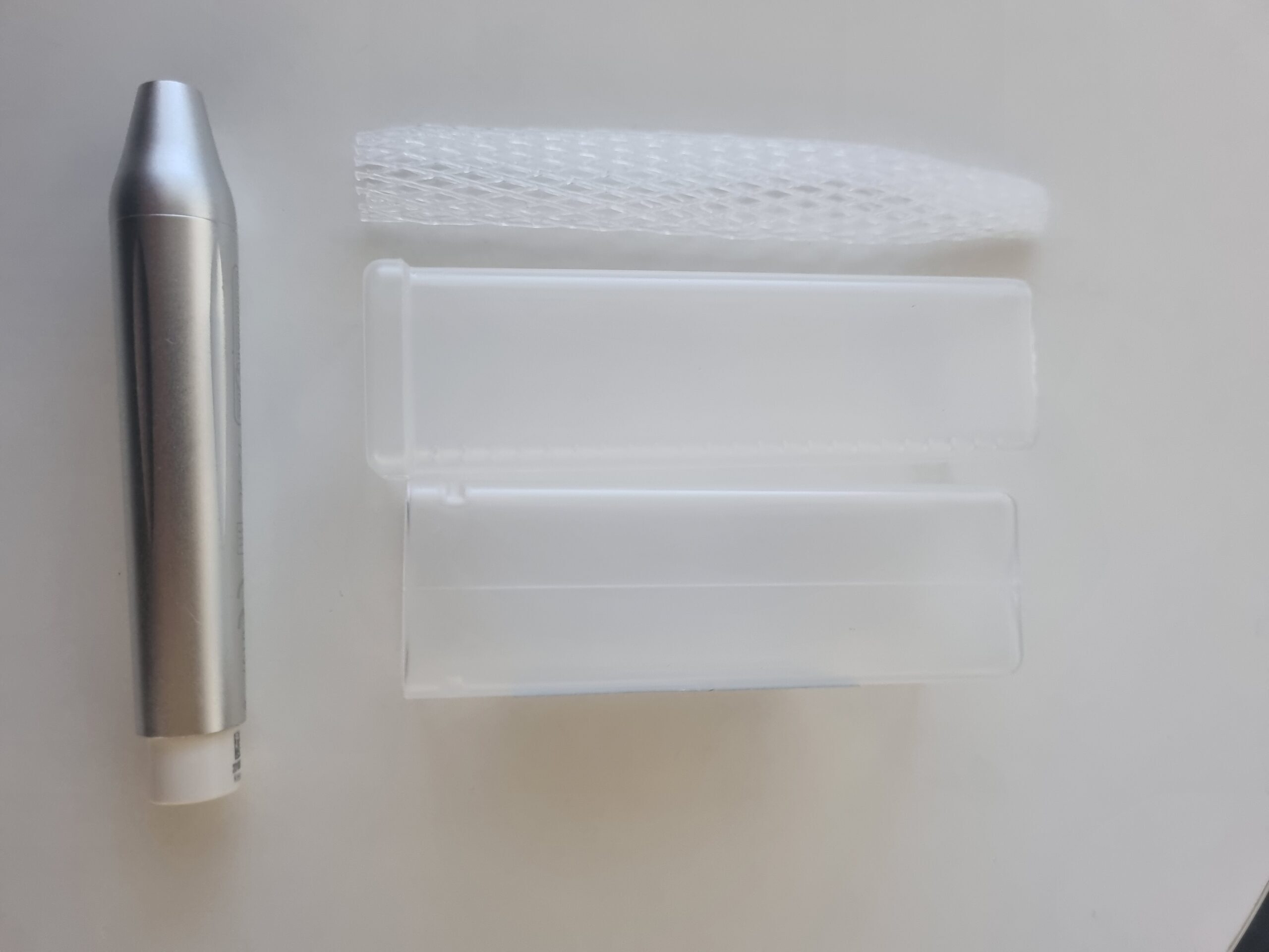 Ultraschall-Handstück BA International– neu | 384244