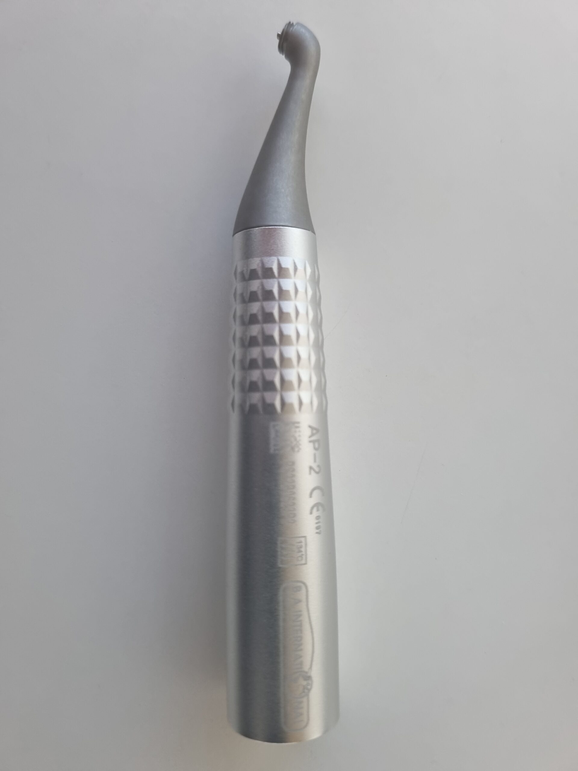 Peri Pulverstrahl-Handstück B.A. International– neu | 384248