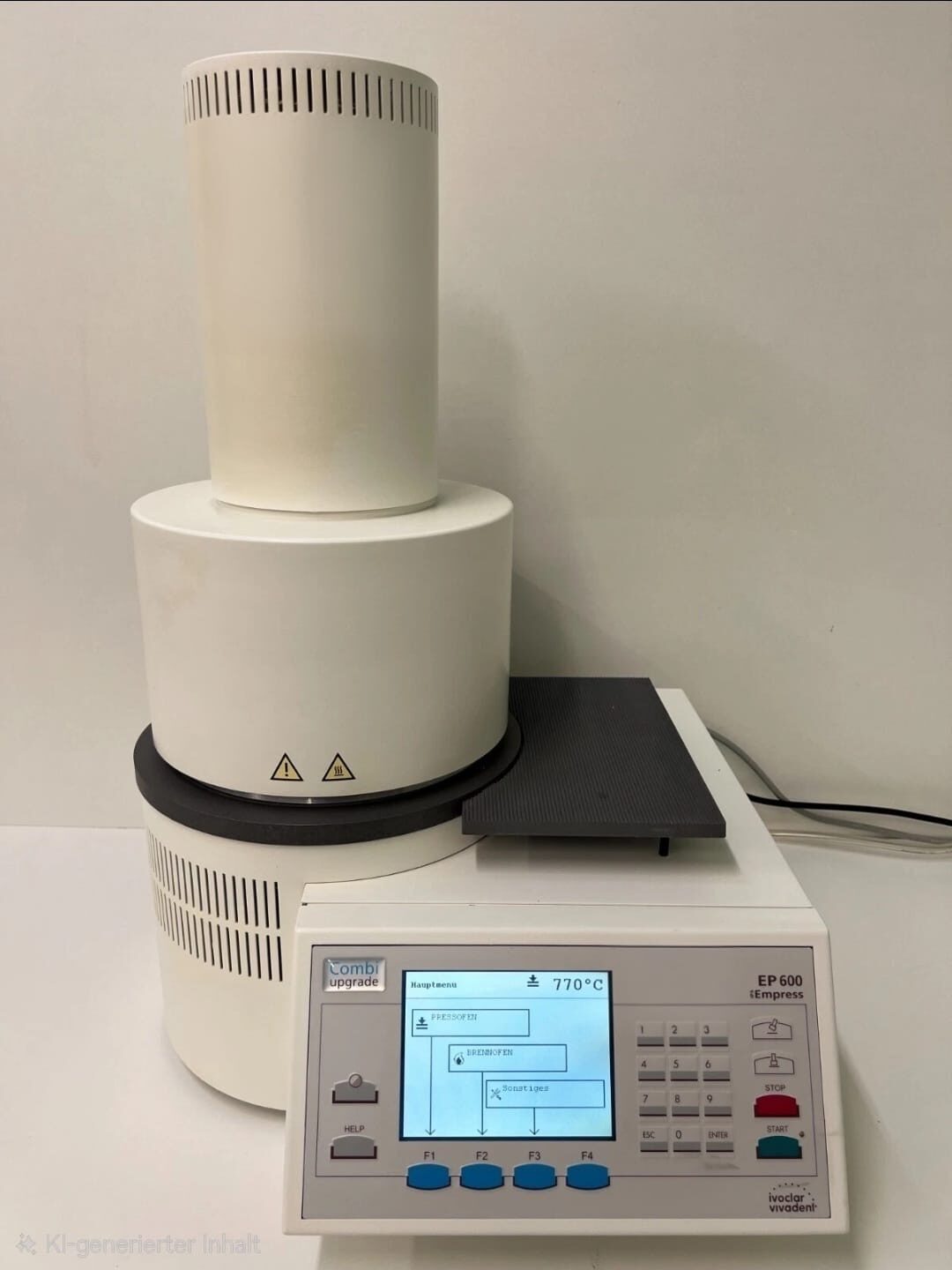 Ivoclar programat EP600 | 384550