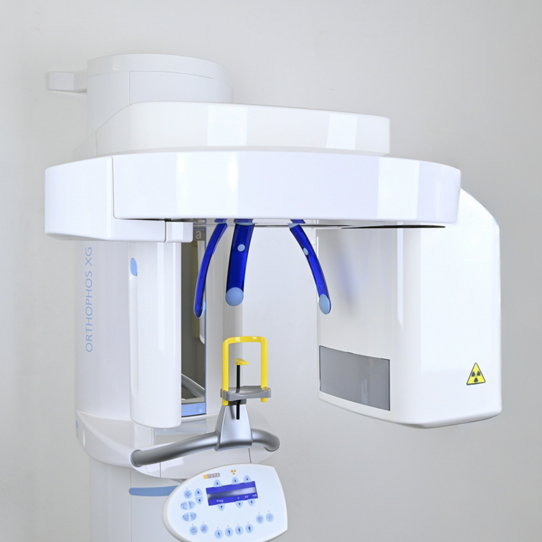 All Inclusive Röntgenpaket Digitalisierung Sirona Orthophos XG3 / XG Plus / XG5 + Dürr VistaScan Mini View 2.0 + Röntgen-PC + Befundungsmonitor + Montage + Abnahme + 12 Mon. Gewährleistung | 384757