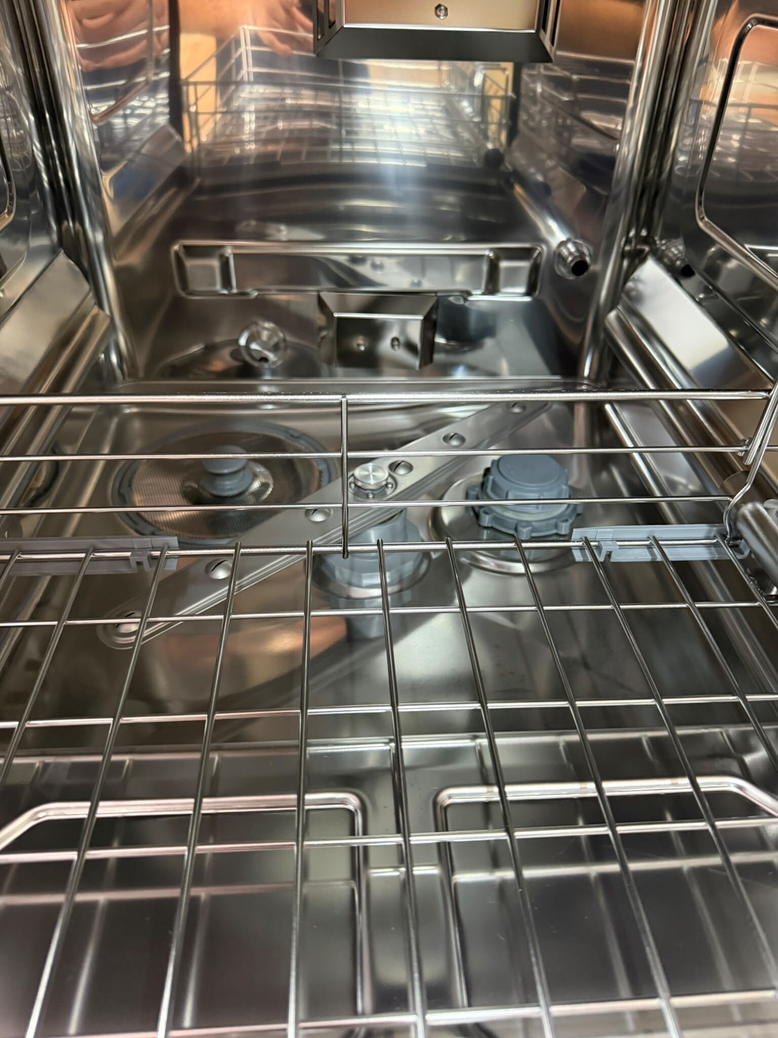 Melag Melatherm 10 DTA Thermodesinfektor 400V Reinigungs-Desinfektionsgerät | 385630